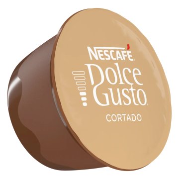 Nescafé Dolce Gusto Cortado 60 capsule