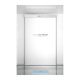 Haier 3D 70 Serie 5 A3FE744CPJ Libera installazione 483 L E Platino, Acciaio inox 11