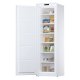 Candy CUS518EW Congelatore verticale Da incasso 204 L E Bianco 6