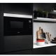 AEG MBE2658DEM Da incasso Microonde con grill 26 L 900 W Nero, Acciaio inox 6