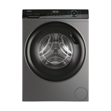 Haier I-Pro Series 3 HW90-B14939S8 lavatrice Caricamento frontale 9 kg 1400 Giri/min Antracite