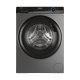 Haier I-Pro Series 3 HW90-B14939S8 lavatrice Caricamento frontale 9 kg 1400 Giri/min Antracite 2