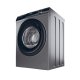 Haier I-Pro Series 3 HW90-B14939S8 lavatrice Caricamento frontale 9 kg 1400 Giri/min Antracite 5