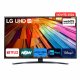 LG UHD AI 43'' Serie UT81 43UT81006LA, TV 4K, 3 HDMI, SMART TV 2024 2