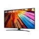 LG UHD AI 43'' Serie UT81 43UT81006LA, TV 4K, 3 HDMI, SMART TV 2024 11