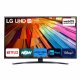 LG UHD AI 43'' Serie UT81 43UT81006LA, TV 4K, 3 HDMI, SMART TV 2024 17