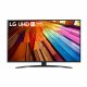 LG UHD AI 43'' Serie UT81 43UT81006LA, TV 4K, 3 HDMI, SMART TV 2024 18