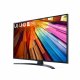 LG UHD AI 43'' Serie UT81 43UT81006LA, TV 4K, 3 HDMI, SMART TV 2024 19