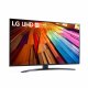 LG UHD 43'' Serie UT81 43UT81006LA, TV 4K, 3 HDMI, SMART TV 2024 20