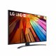 LG UHD 43'' Serie UT81 43UT81006LA, TV 4K, 3 HDMI, SMART TV 2024 21