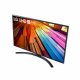 LG UHD AI 43'' Serie UT81 43UT81006LA, TV 4K, 3 HDMI, SMART TV 2024 22