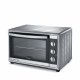 Ariete 945 Forno Elettrico ventilato con girarrosto 56 Litri - Bon Cuisine 560 - Temperatura max 230° - Luce interna - 2200 Watt - Argento 2