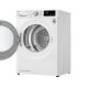 LG RH90V9AVHN asciugatrice Libera installazione Caricamento frontale 9 kg A+++ Bianco 12