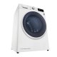 LG RH90V9AVHN asciugatrice Libera installazione Caricamento frontale 9 kg A+++ Bianco 13