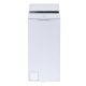 Haier HW90-BPD13386U-S lavatrice Caricamento dall'alto 9 kg 1300 Giri/min Bianco 11