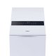 Haier HW90-BPD13386U-S lavatrice Caricamento dall'alto 9 kg 1300 Giri/min Bianco 24