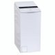 Haier HW90-BPD13386U-S lavatrice Caricamento dall'alto 9 kg 1300 Giri/min Bianco 25