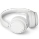 Philips 5000 series TAH5209WT/00 cuffia e auricolare Wireless A Padiglione Musica e Chiamate Bluetooth Bianco 8