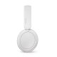 Philips 5000 series TAH5209WT/00 cuffia e auricolare Wireless A Padiglione Musica e Chiamate Bluetooth Bianco 10