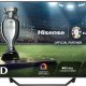 Hisense 55A79NQ TV 139,7 cm (55