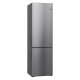 LG GBP62PZNAC Frigorifero combinato, Classe A, 384L, Fresh Converter, No frost, Inox 14