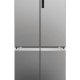 Haier Cube 90 Serie 5 HCR5919ENMP frigorifero side-by-side Libera installazione 528 L E Platino, Acciaio inox 2