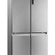 Haier Cube 90 Serie 5 HCR5919ENMP frigorifero side-by-side Libera installazione 528 L E Platino, Acciaio inox 5