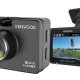 Kenwood DRV-A310W dash cam Full HD Wi-Fi dC Nero 3