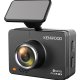 Kenwood DRV-A310W dash cam Full HD Wi-Fi dC Nero 4