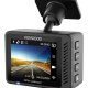 Kenwood DRV-A310W dash cam Full HD Wi-Fi dC Nero 5