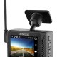 Kenwood DRV-A310W dash cam Full HD Wi-Fi dC Nero 6