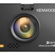 Kenwood DRV-A510W dash cam 2K Ultra HD Wi-Fi dC Nero 2