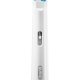 Oral-B PRO 700 Cross Action Adulto Spazzolino rotante-oscillante Blu, Bianco 3