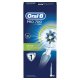 Oral-B PRO 700 Cross Action Adulto Spazzolino rotante-oscillante Blu, Bianco 4