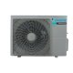 Daikin KITRXC50DFXCD condizionatore fisso Climatizzatore split system Bianco 5