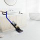 Dyson Wash G1 Aspirapolvere a bastone Batteria Bagnato Senza sacchetto Nero, Blu 15