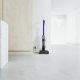 Dyson Wash G1 Aspirapolvere a bastone Batteria Bagnato Senza sacchetto Nero, Blu 20