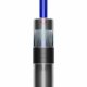 Dyson Wash G1 Aspirapolvere a bastone Batteria Bagnato Senza sacchetto Nero, Blu 3