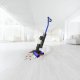 Dyson Wash G1 Aspirapolvere a bastone Batteria Bagnato Senza sacchetto Nero, Blu 21