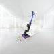 Dyson Wash G1 Aspirapolvere a bastone Batteria Bagnato Senza sacchetto Nero, Blu 23