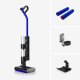 Dyson Wash G1 Aspirapolvere a bastone Batteria Bagnato Senza sacchetto Nero, Blu 9