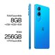 OnePlus Nord CE4 Lite Smartphone, Doppia fotocamera 50+2MP, Selfie 16MP, Display 6.67” 120HZ AMOLED FHD+, 5110mAh, RAM 8GB(Esp4GB/6GB/8GB)+ROM 256GB(Esp2TB), [Versione Italia], Mega Blue 11