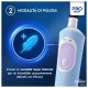 Oral-B Vitality Pro Frozen Bambino Spazzolino rotante-oscillante Nero, Grigio 6