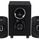 Trevi SET DI ALTOPARLANTI WIRELESS 30W CON SUBWOOFER USB SD RCA AVX 615 BT 3