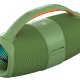 X JUMP XJ 120 Altoparlante portatile stereo Verde 40 W 4