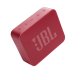 JBL Go Essential Rosso 3,1 W 5