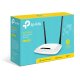 TP-Link TL-WR841N router wireless Fast Ethernet Banda singola (2.4 GHz) Bianco 5