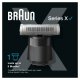 Braun Series XT20 Lama Di Ricambio 2