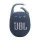 JBL Clip 5 Altoparlante portatile mono Blu 7 W 3