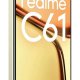 realme C61 17,1 cm (6.74